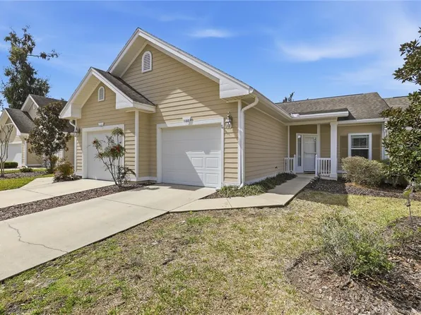 1188 NW 128th Dr, Newberry, FL 32669