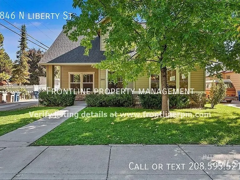 1846 N Liberty St — Photo 3