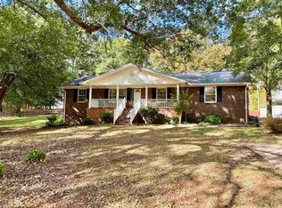 215 County Road 283, Florence, AL 35633