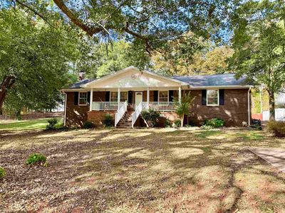 215 County Road 283, Florence, AL, 35633