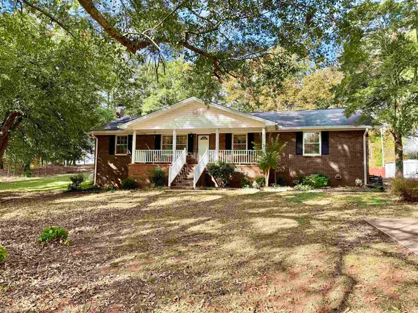 215 County Road 283, Florence, AL 35633