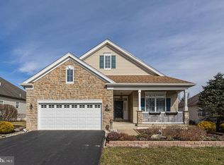 217 Bobwhite Rd, New Hope, PA 18938