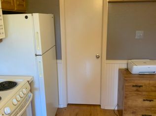 1000 Fuller Ave, Pocola, OK 74902