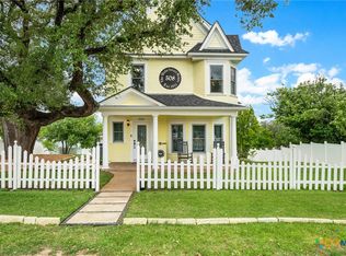 508 Main St, Marble Falls, TX 78654