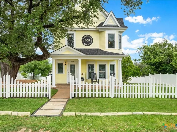 508 Main St, Marble Falls, TX 78654
