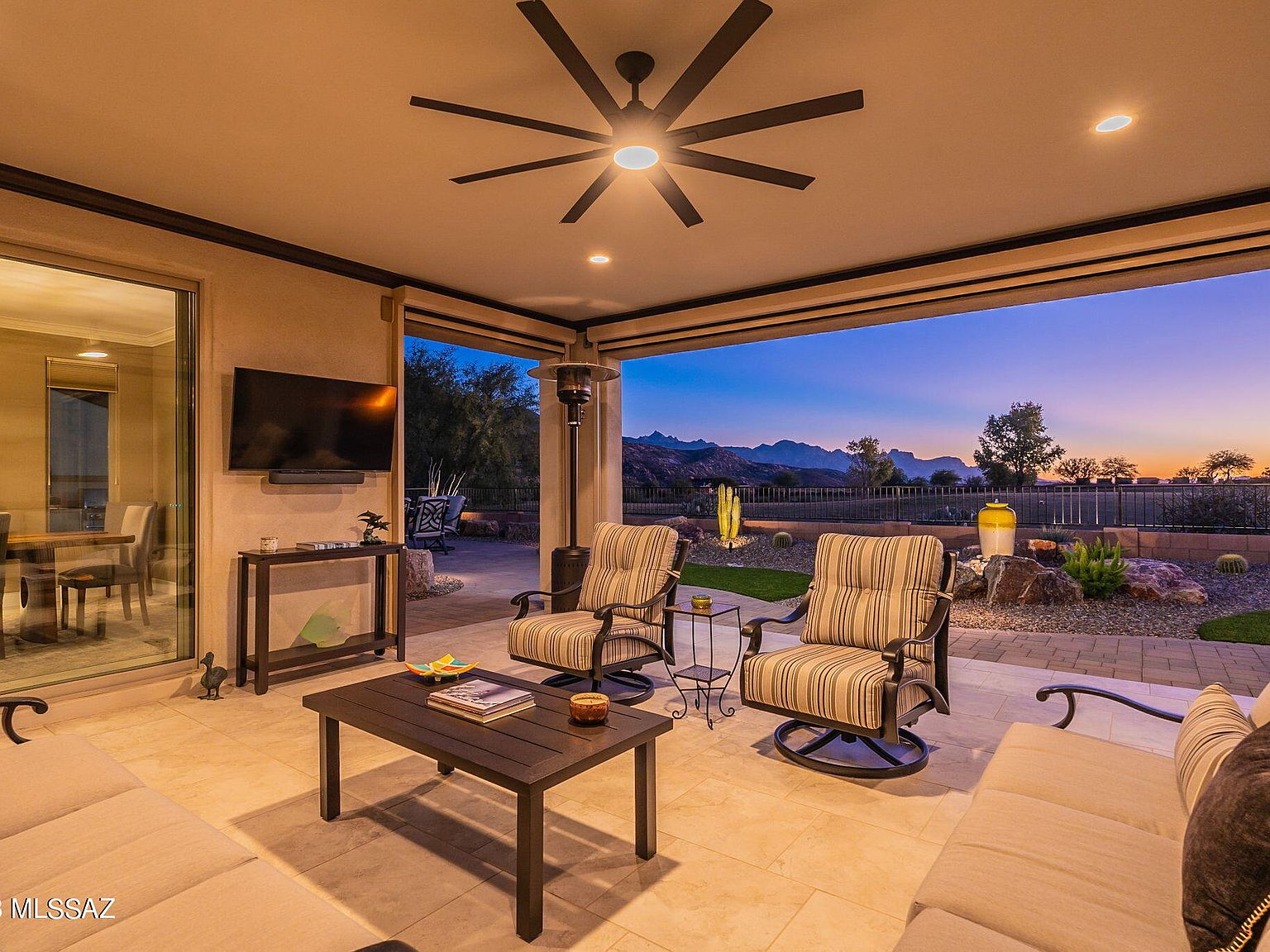 67031 E Willow Canyon Dr