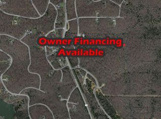 LOT 2 3rd St, Cherokee Village, AR 72529