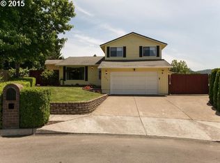 336 SW Riverview Ave, Gresham, OR 97080