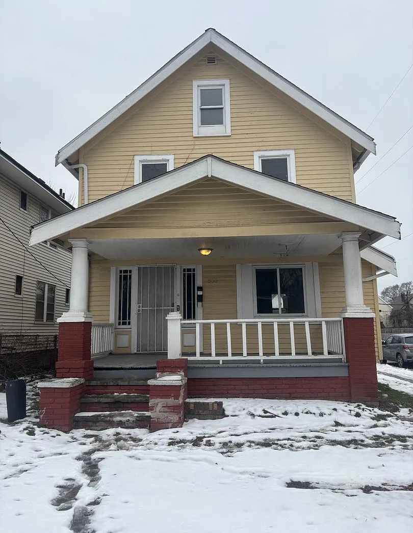 3bd Single Cash Pay/Section 8 Security Deposit Specials — Photo 1