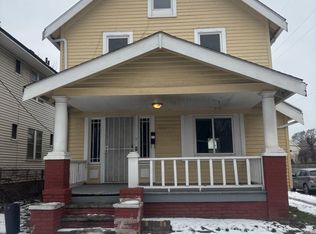 866 E 130th St, Cleveland, OH 44108
