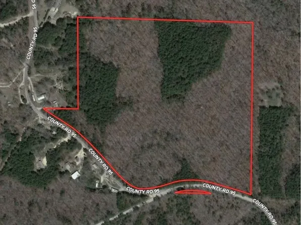 39 County Road 95, Double Springs, AL 35553