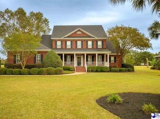 3816 Westbrook Dr, Florence, SC 29501