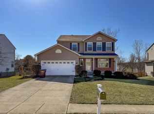 1758 Marshview Ct, Hebron, KY 41048