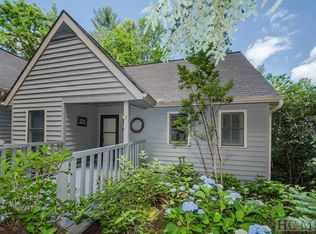 53 Chestnut Rdg UNIT 4, Sapphire, NC 28774