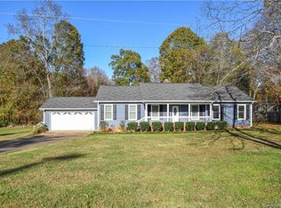 1568 Lane Rd, Mount Holly, NC 28120