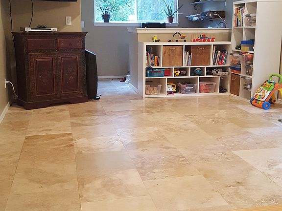 Family Room/Playroom