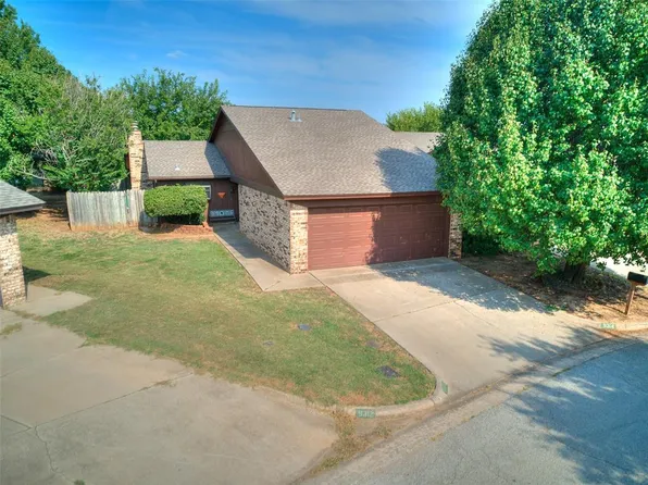 9314 S Hudson Ave, Oklahoma City, OK 73139