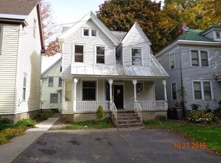 108 Fort Stanwix Park N, Rome, NY 13440