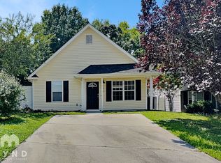 1848 Mission Oaks St, Kannapolis, NC 28083