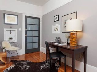 161 Dolores St, San Francisco, CA 94103