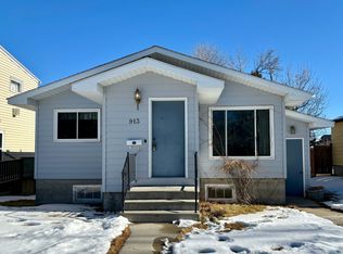 913 N. Park Ave, Helena, MT 59601