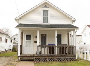 525 W Elm St, Titusville, PA