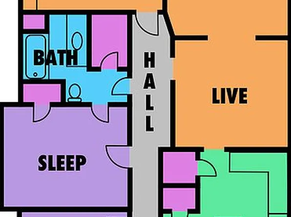 319 Cherry St, Lafayette, LA 70506