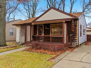 1811 E Marshall St, Ferndale, MI