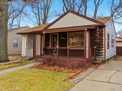 1811 E Marshall St, Ferndale, MI, 48220
