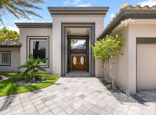 6595 NW 32nd Terrace, Boca Raton, FL 33496