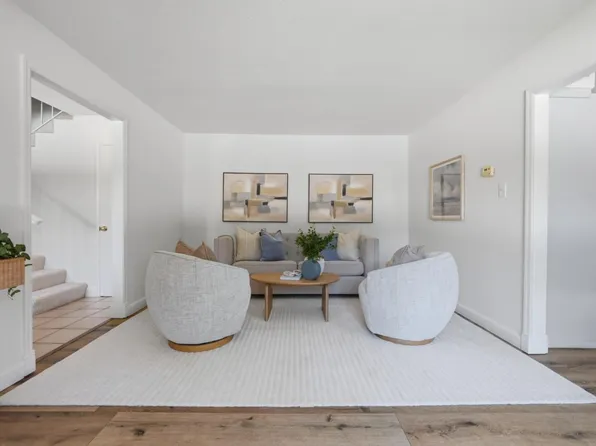 701 N Rengstorff Ave APT 6, Mountain View, CA 94043