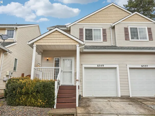 6549 NE Deer Run St, Hillsboro, OR 97124