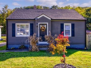 2547 Corydon Pike, New Albany, IN 47150
