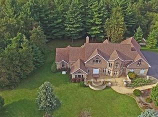 1504 Marshland Way, Bull Valley, IL 60098