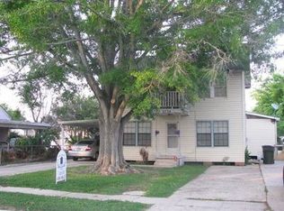 1134 4th St, Morgan City, LA 70380