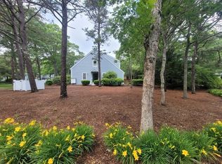 105 Shellback Way UNIT 105, Mashpee, MA 02649