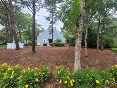 105 Shellback Way UNIT 105, Mashpee, MA, 02649
