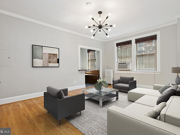 2nd image of 3010 Wisconsin Ave NW APT 306