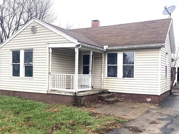 2nd image of 2817 Ottello Ave