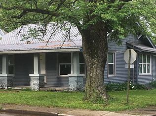 503 N Lambert St, Brazil, IN
