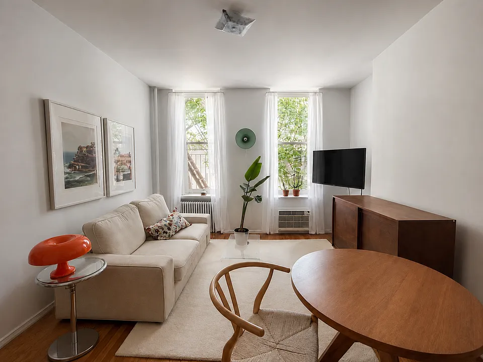 123 Guernsey St #3A