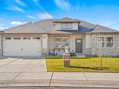 410 S 38th St, Yakima, WA, 98901