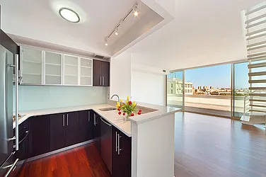 Rented by CORE