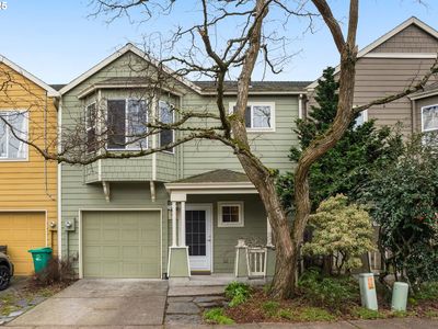 2607 NE 6th Pl, Portland, OR, 97212