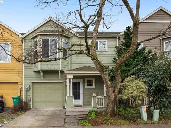 2607 NE 6th Pl, Portland, OR 97212