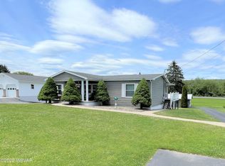 2034 Old 220 Rd, Howard, PA 16841