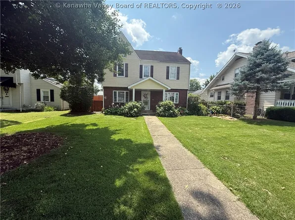 3707 Virginia Ave SE, Charleston, WV 25304