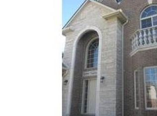 6295 Annapolis Dr, Washington, MI