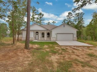 139 Nugget Ln, Bastrop, TX 78602