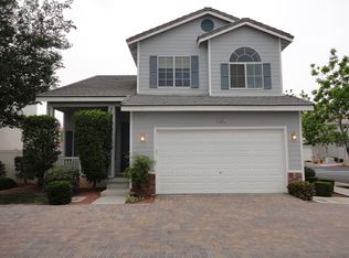 1531 Stone Valley Ave, Las Vegas, NV 89183